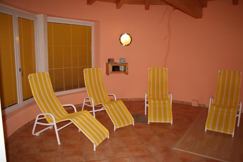 Appartementhaus Bad Salve Hopfgarten im Brixental Extérieur photo